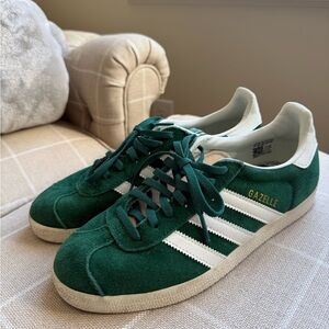 Adidas Gazelle Sneakers